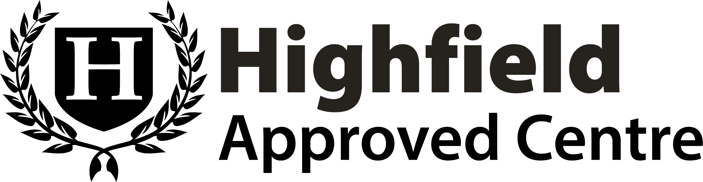 Highfield Logo